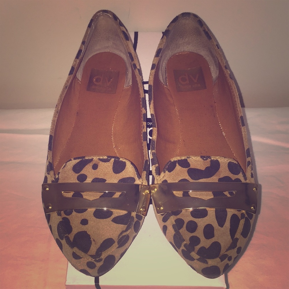 Dolce Vita flats